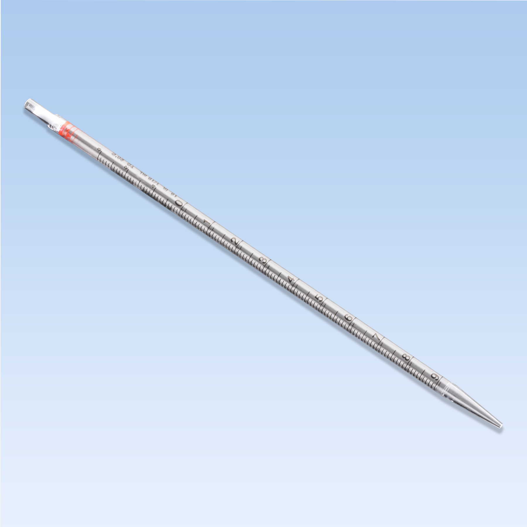 10 ML Pipet PPT10 Micrology Labs 10 ML Pipet PPT10 Micrology Labs