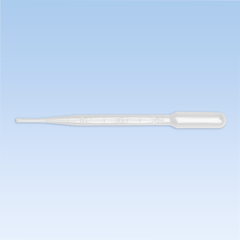 3 mL Dropper DRP03 Micrology Labs