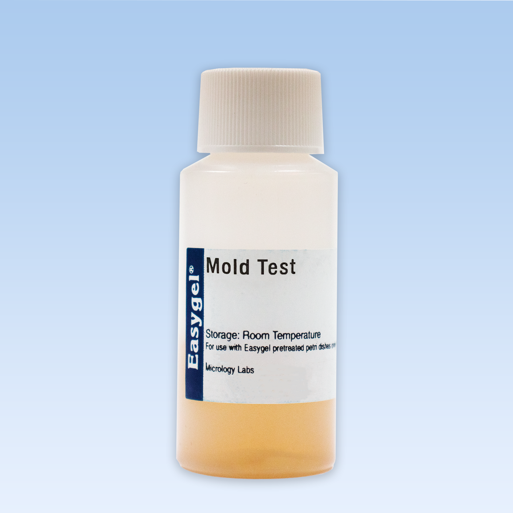 Fast and Reliable Mold Testing Kit for a Healthy Italy